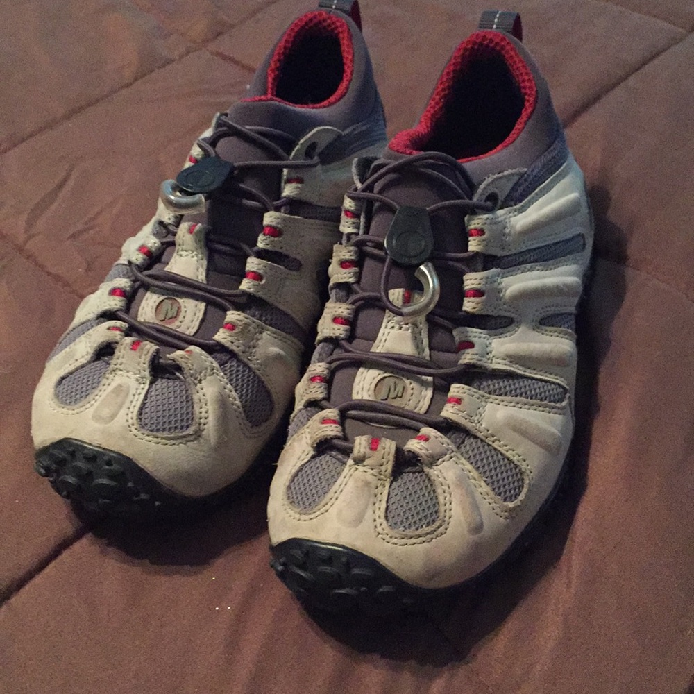 Merrell shoes